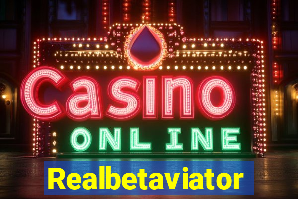 Realbetaviator