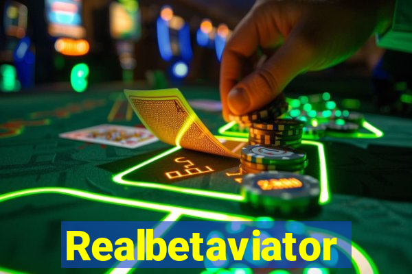 Realbetaviator