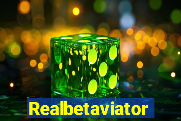 Realbetaviator