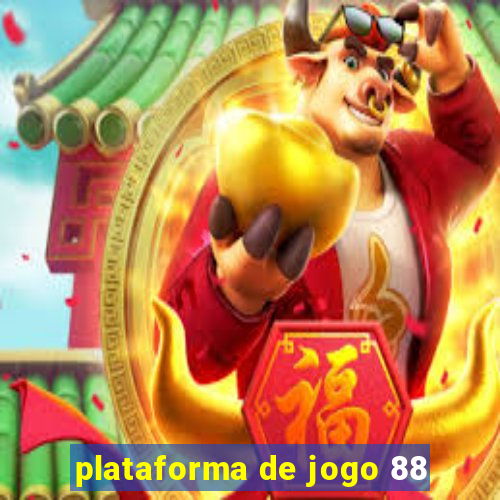 plataforma de jogo 88