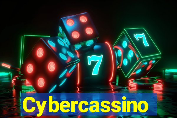 Cybercassino