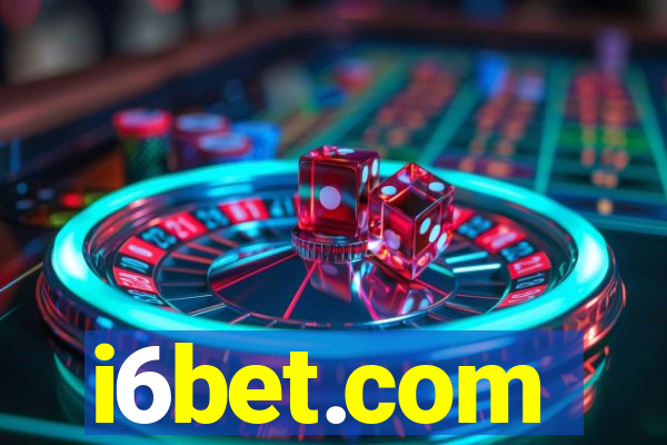 i6bet.com