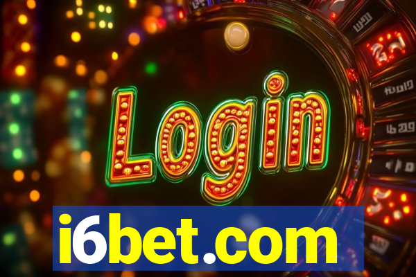 i6bet.com