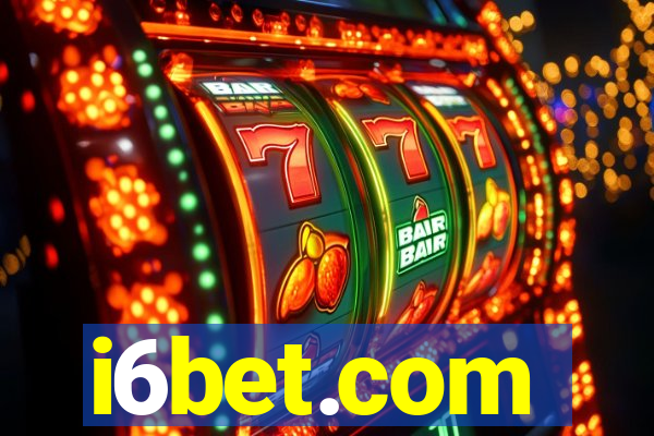 i6bet.com