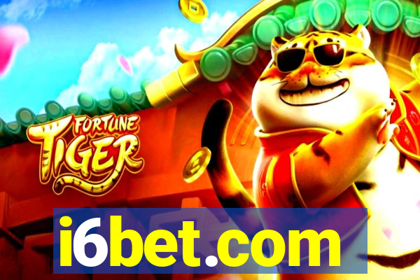 i6bet.com