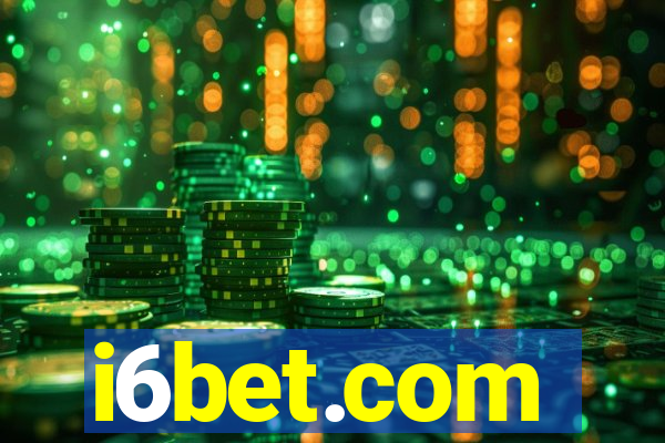 i6bet.com