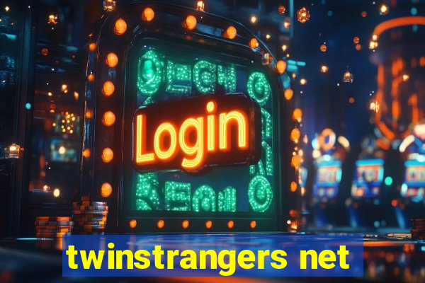 twinstrangers net