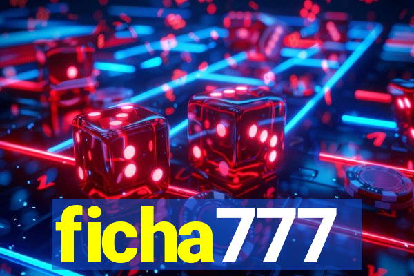 ficha777