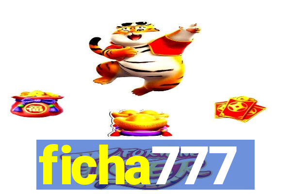 ficha777