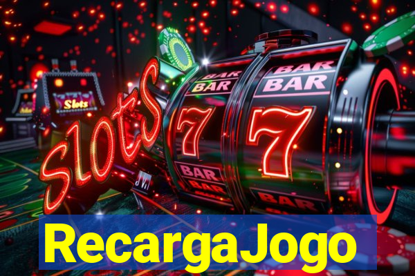 RecargaJogo