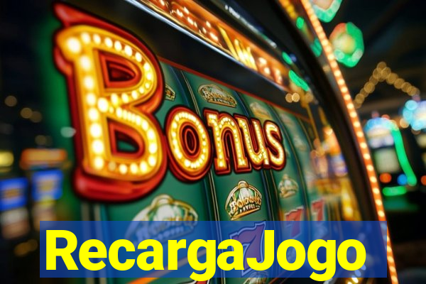 RecargaJogo