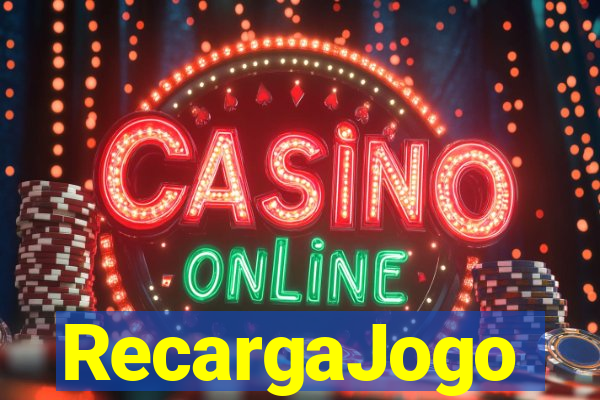 RecargaJogo