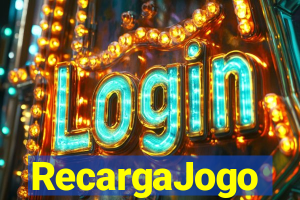 RecargaJogo