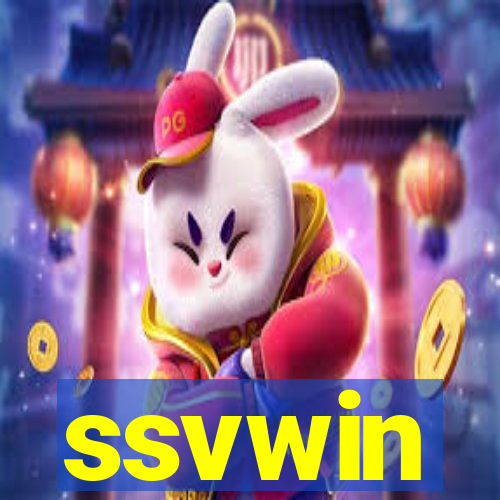 ssvwin