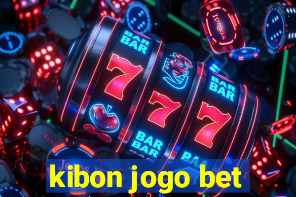 kibon jogo bet