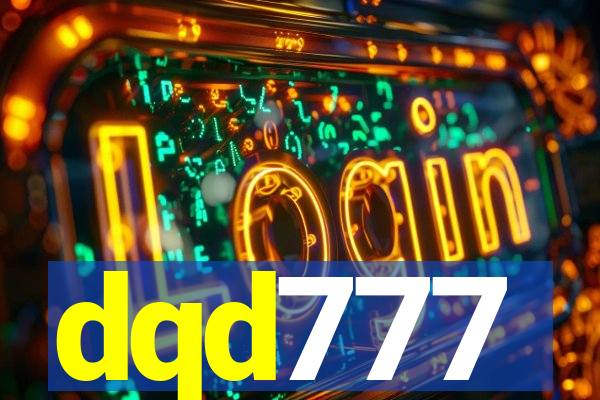 dqd777