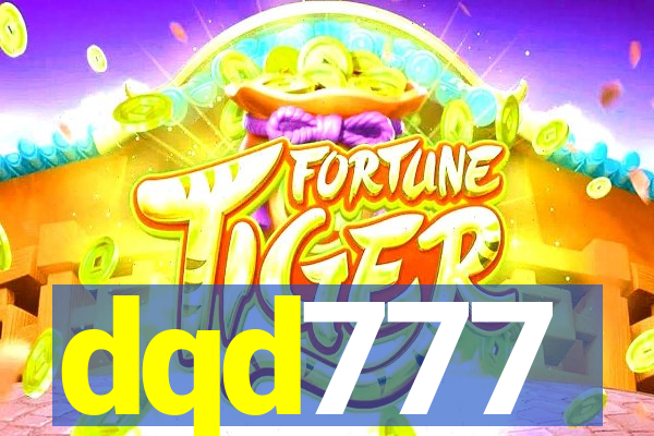 dqd777