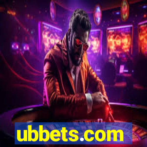 ubbets.com