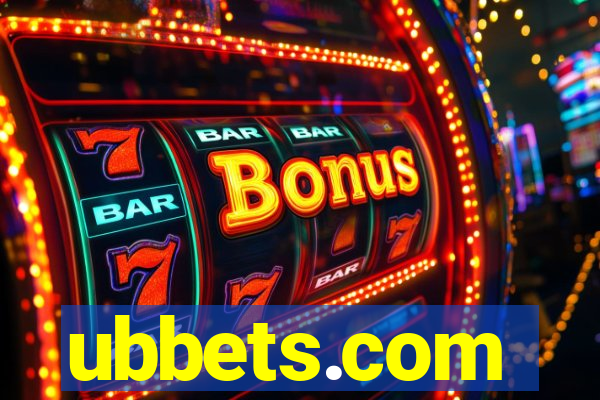 ubbets.com