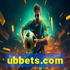 ubbets.com