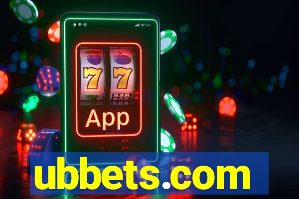 ubbets.com