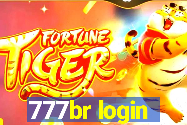 777br login