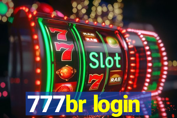 777br login