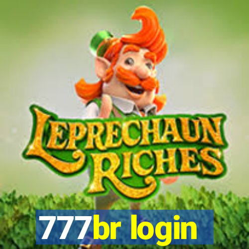 777br login