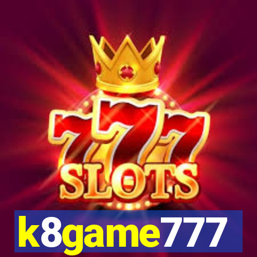 k8game777