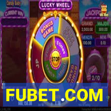 FUBET.COM