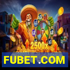 FUBET.COM