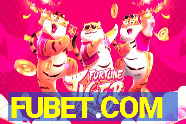 FUBET.COM