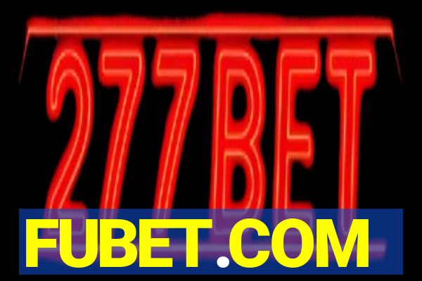 FUBET.COM