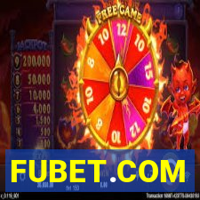 FUBET.COM