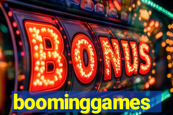 boominggames