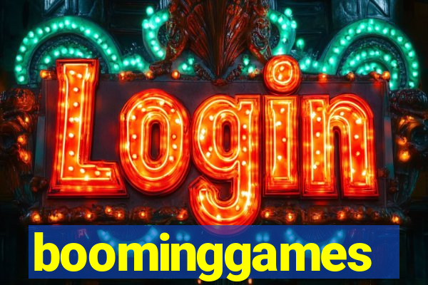 boominggames