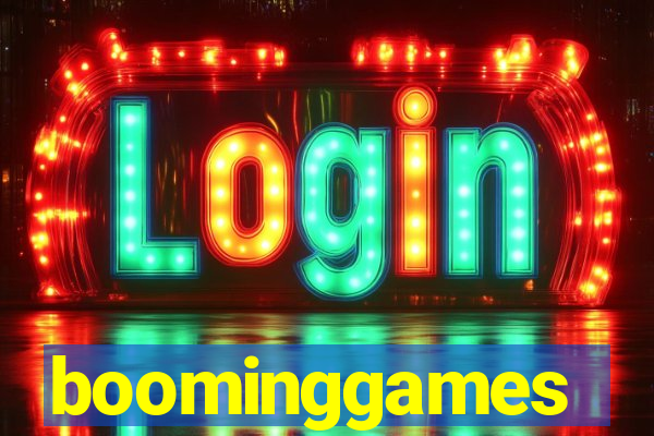 boominggames