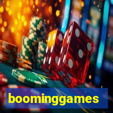 boominggames