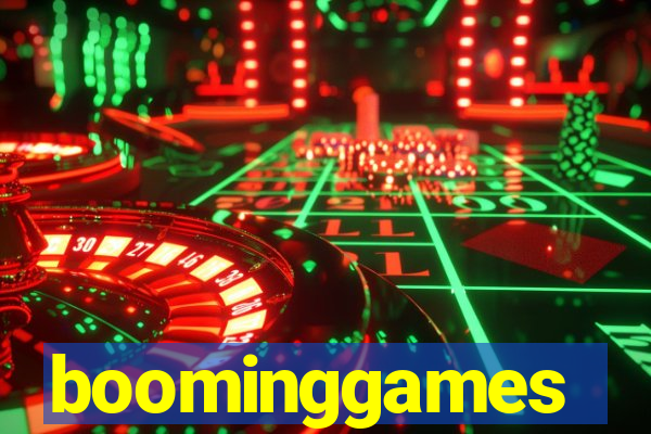 boominggames