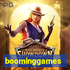 boominggames