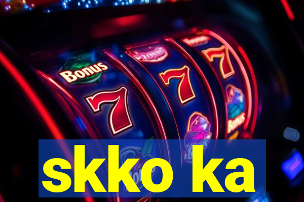 skko ka