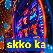 skko ka