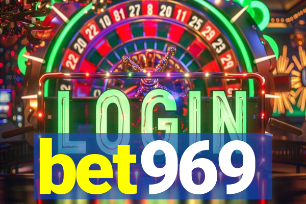 bet969