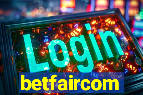 betfaircom