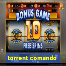 torrent comando