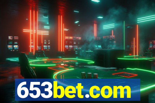 653bet.com