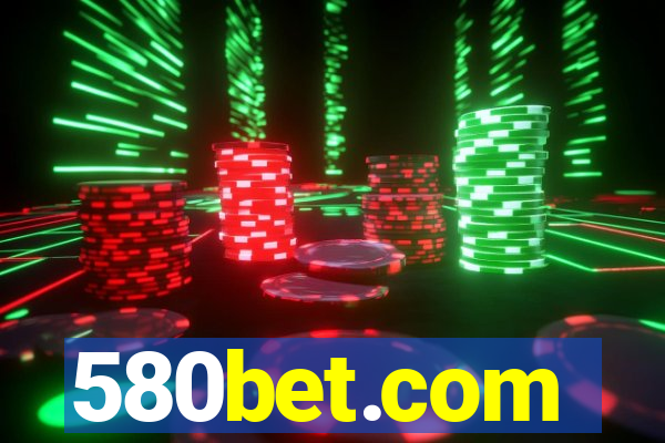 580bet.com