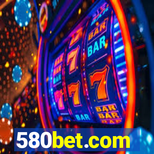 580bet.com