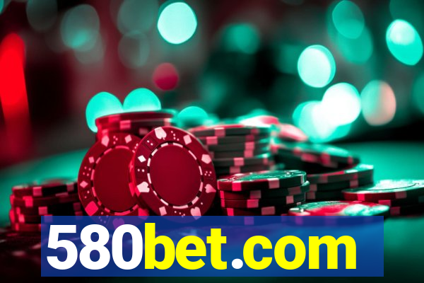 580bet.com