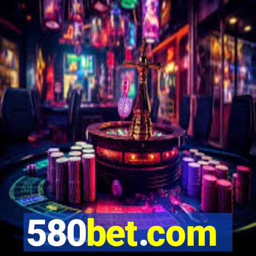 580bet.com